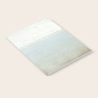 Reflecting Sandpiper Notebook Gallery Image 2