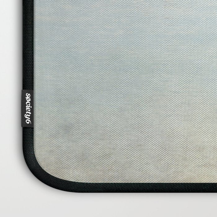 Reflecting Sandpiper Laptop Sleeve Gallery Image 3