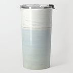 Reflecting Sandpiper Travel Mug Gallery Image 2
