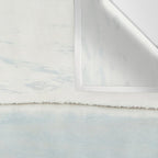 Reflecting Sandpiper Wall Tapestry Gallery Image 3
