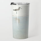 Reflecting Sandpiper Travel Mug Gallery Image 3