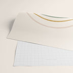 Minimal Geometric 50 Wrapping Paper Gallery Image 2