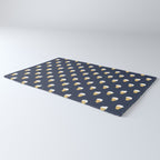 Meowlting Pattern Rug Gallery Image 3
