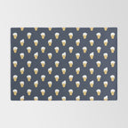 Meowlting Pattern Rug Gallery Image 2