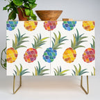Pineapples Credenza Gallery Image 1
