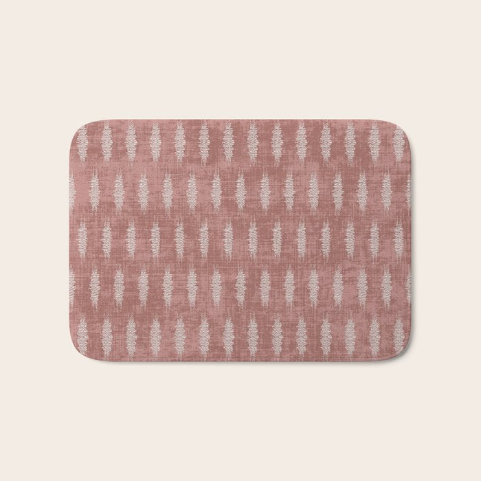 PETRA MARSALA Bath Mat Gallery Image 1