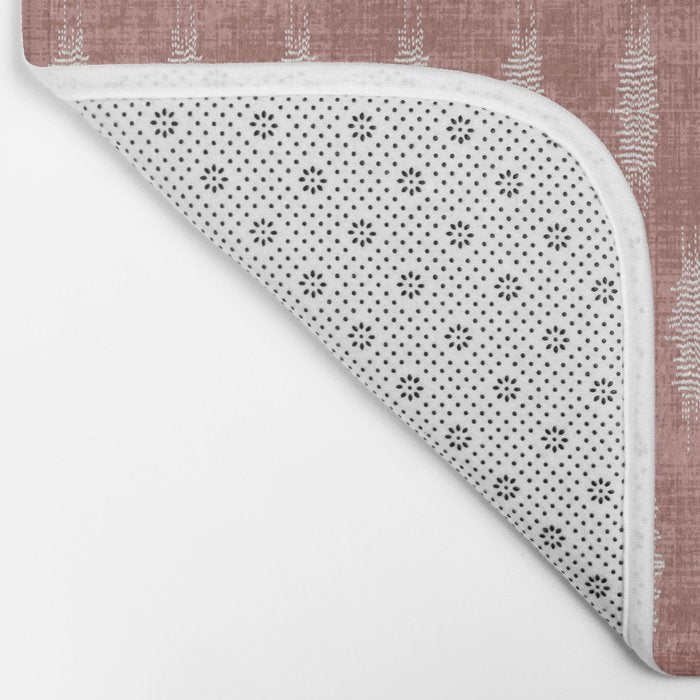PETRA MARSALA Bath Mat Gallery Image 2