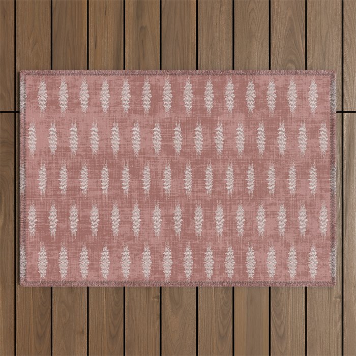 PETRA MARSALA Outdoor Rug Gallery Image 1
