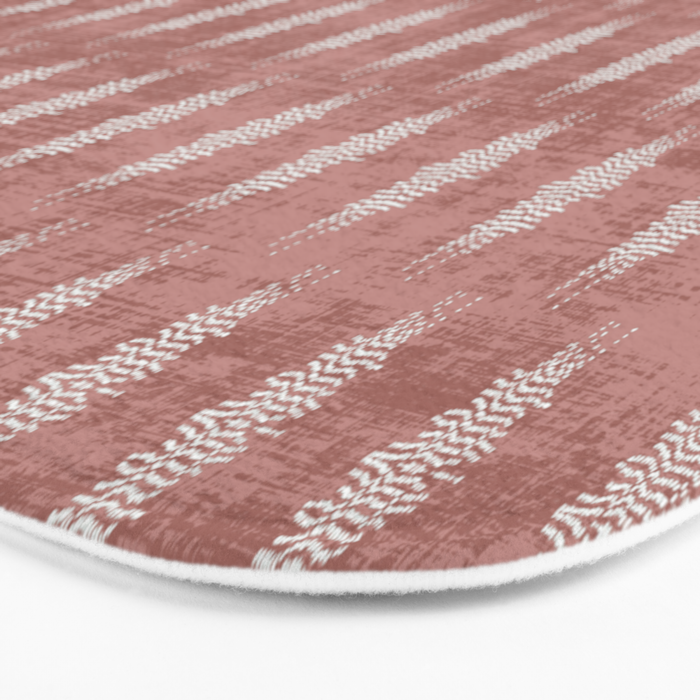 PETRA MARSALA Bath Mat Gallery Image 3
