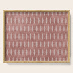 PETRA MARSALA Serving Tray Gallery Image 1