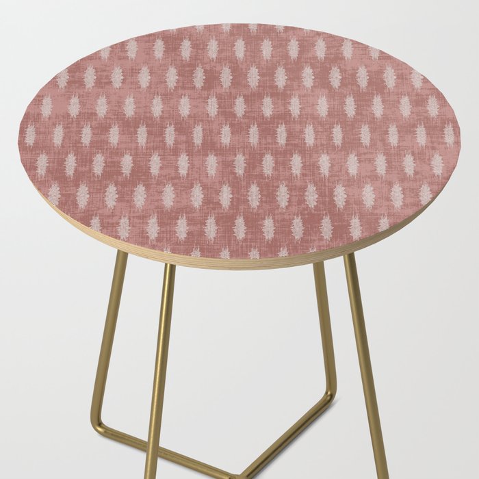 PETRA MARSALA Side Table Gallery Image 2
