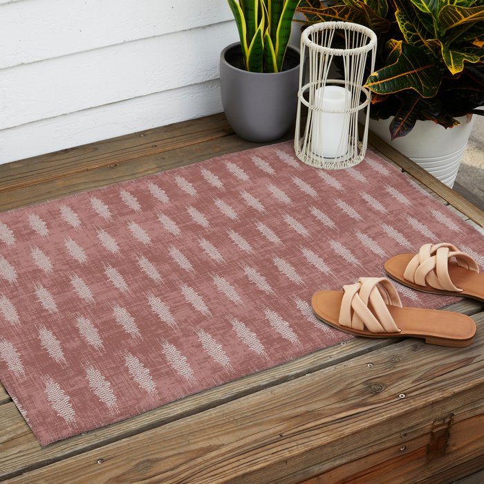 PETRA MARSALA Outdoor Rug Gallery Image 2