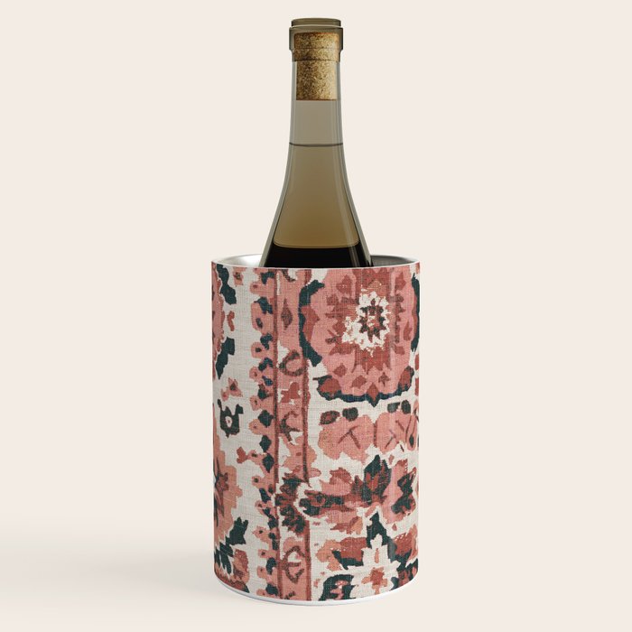 STELLA WEST NOMAD Wine Chiller Gallery Image 2