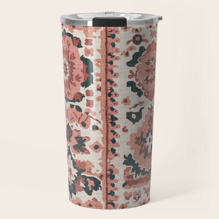STELLA WEST NOMAD Travel Mug Gallery Image 1