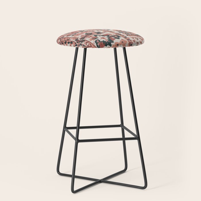 STELLA WEST NOMAD Stool Gallery Image 1