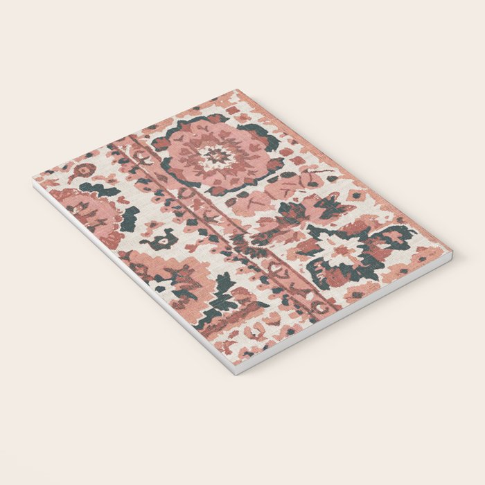 STELLA WEST NOMAD Notebook Gallery Image 3