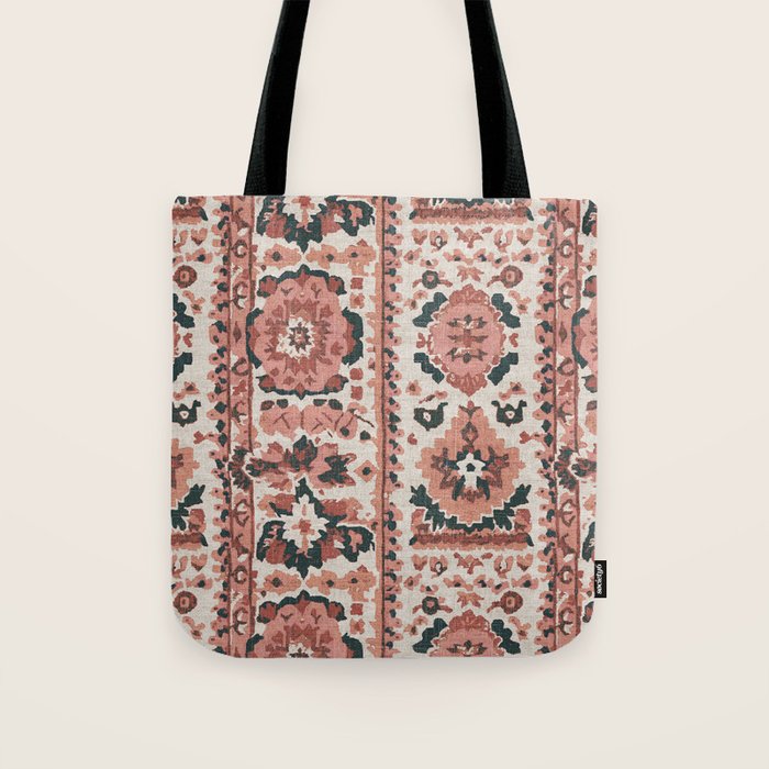STELLA WEST NOMAD Tote Bag Gallery Image 1