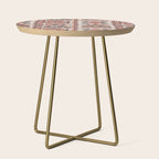 STELLA WEST NOMAD Side Table Gallery Image 1