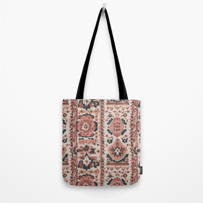 STELLA WEST NOMAD Tote Bag Gallery Image 2
