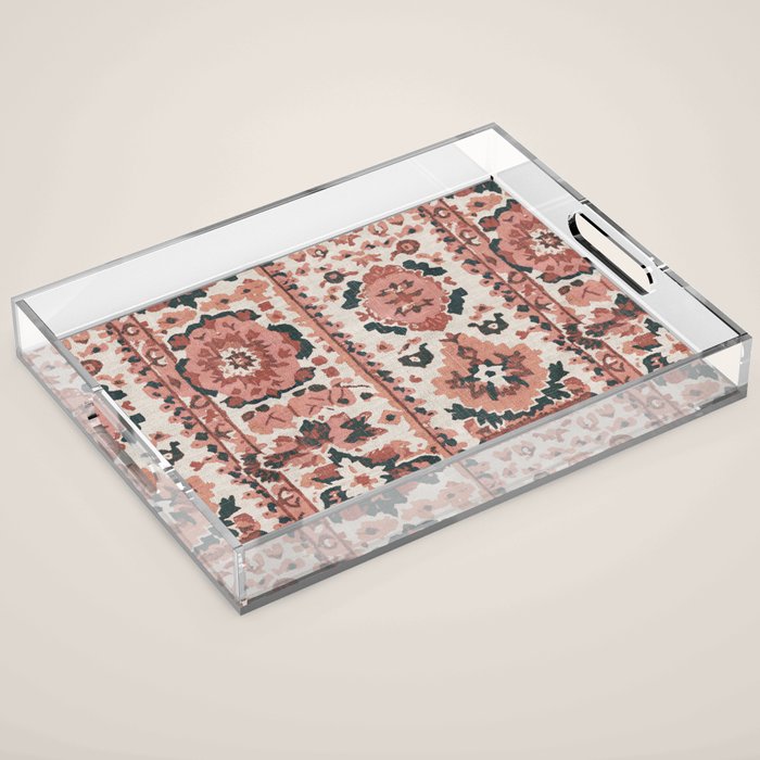 STELLA WEST NOMAD Acrylic Tray Gallery Image 1
