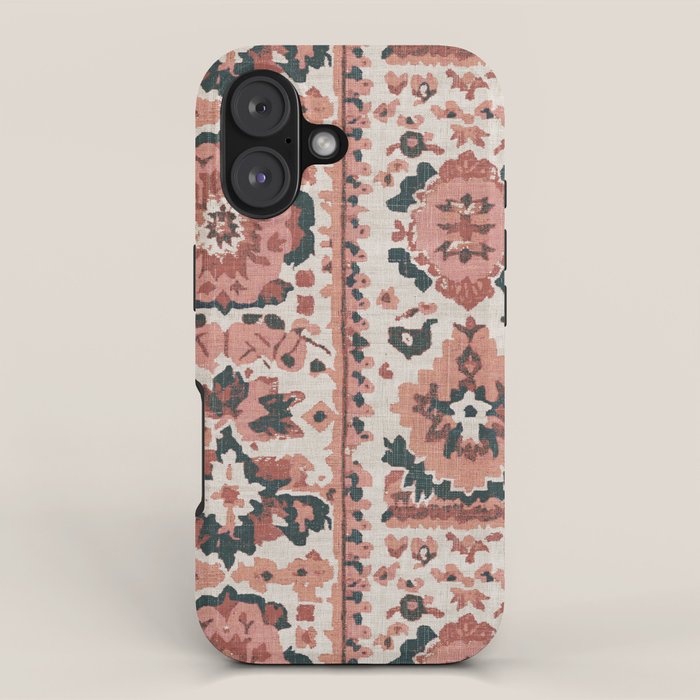 STELLA WEST NOMAD iPhone Case Gallery Image 1