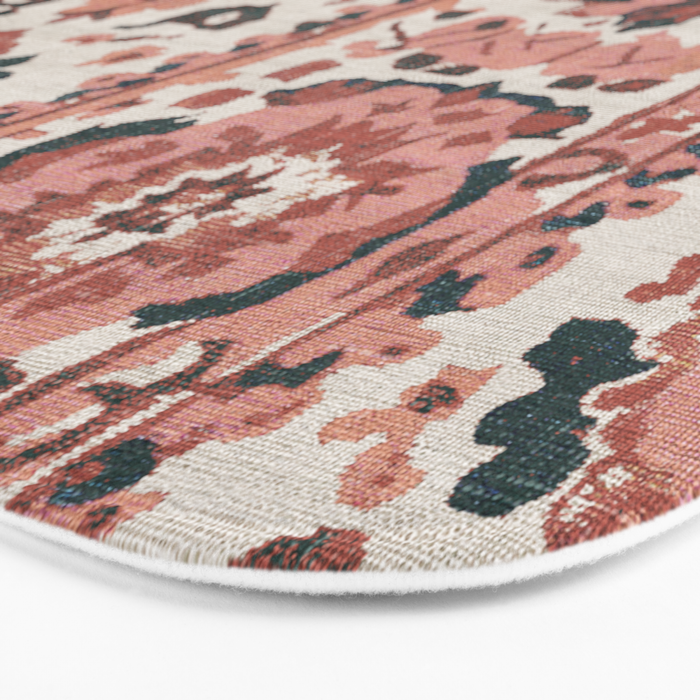 STELLA WEST NOMAD Bath Mat Gallery Image 3