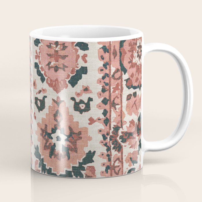 STELLA WEST NOMAD Coffee Mug Gallery Image 1
