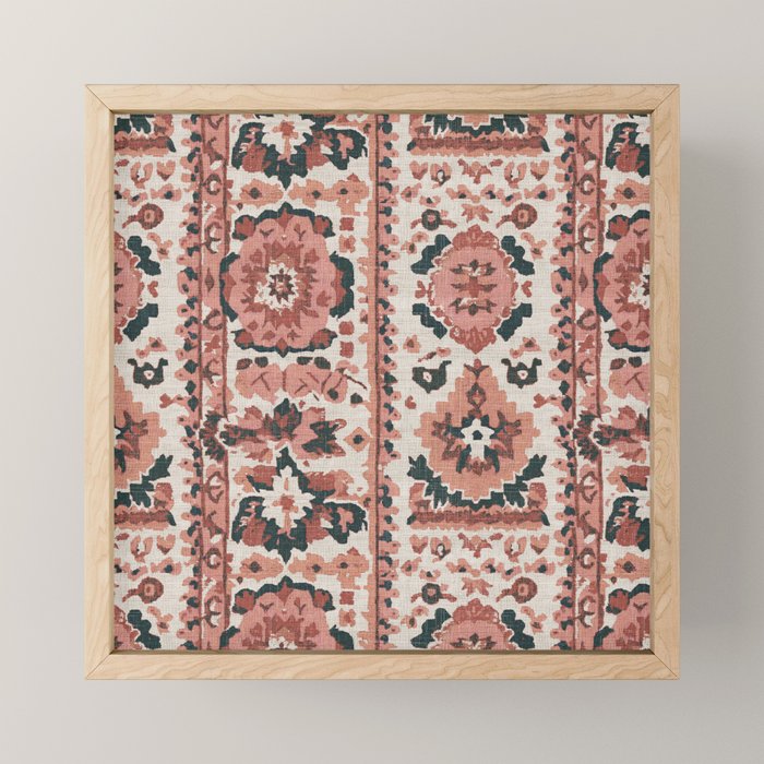 STELLA WEST NOMAD Mini Art Print Gallery Image 1