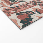 STELLA WEST NOMAD Welcome Mat Gallery Image 2