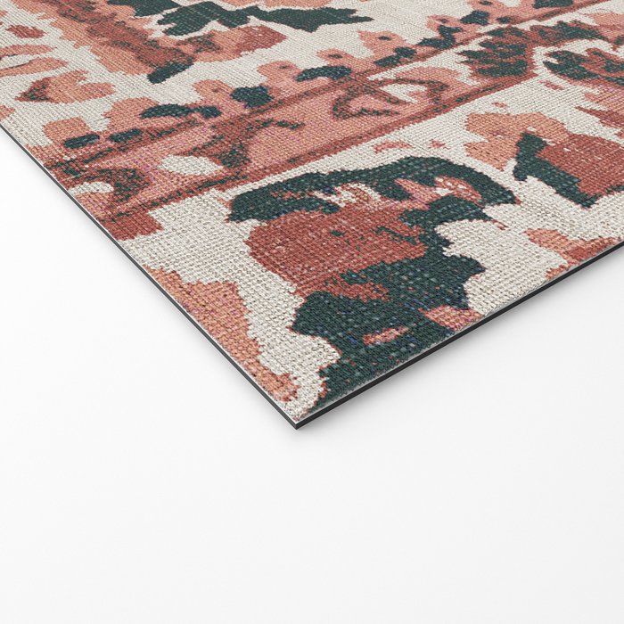 STELLA WEST NOMAD Welcome Mat Gallery Image 2