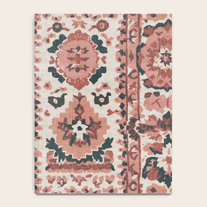 STELLA WEST NOMAD Notebook Gallery Image 4