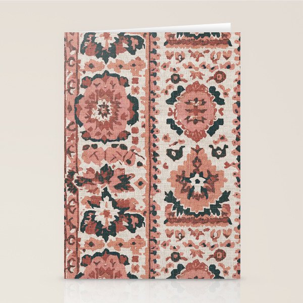 STELLA WEST NOMAD Stationery Card Gallery Image 1