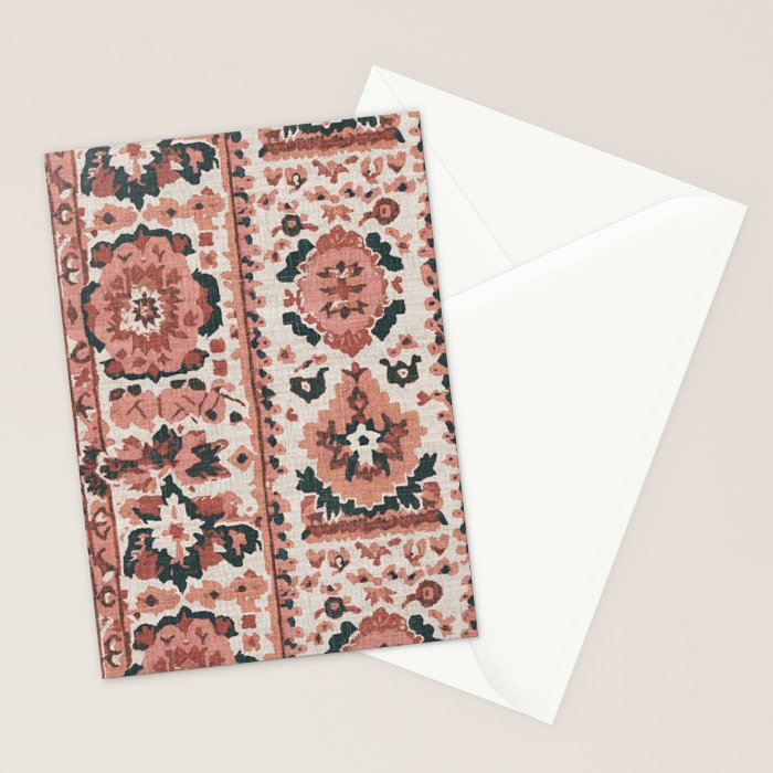 STELLA WEST NOMAD Stationery Card Gallery Image 2