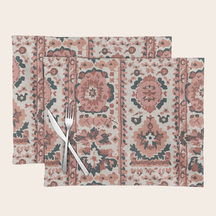STELLA WEST NOMAD Placemat Gallery Image 1