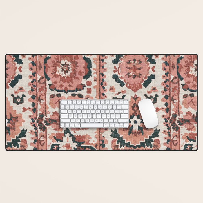STELLA WEST NOMAD Desk Mat Gallery Image 1