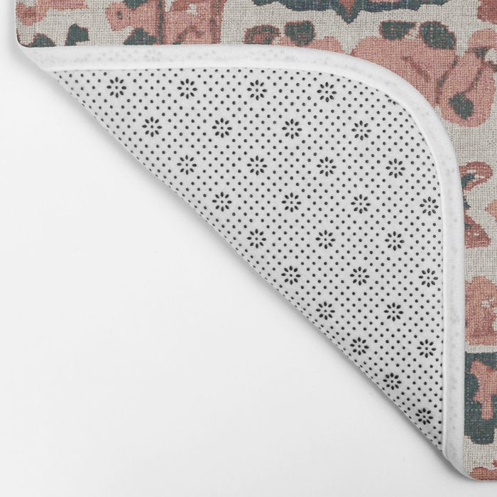 STELLA WEST NOMAD Bath Mat Gallery Image 2