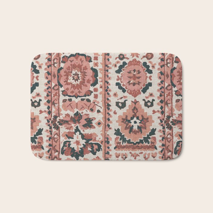 STELLA WEST NOMAD Bath Mat Gallery Image 1