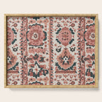 STELLA WEST NOMAD Serving Tray Gallery Image 1
