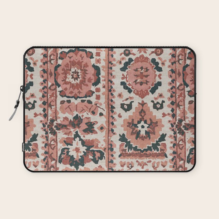 STELLA WEST NOMAD Laptop Sleeve Gallery Image 1