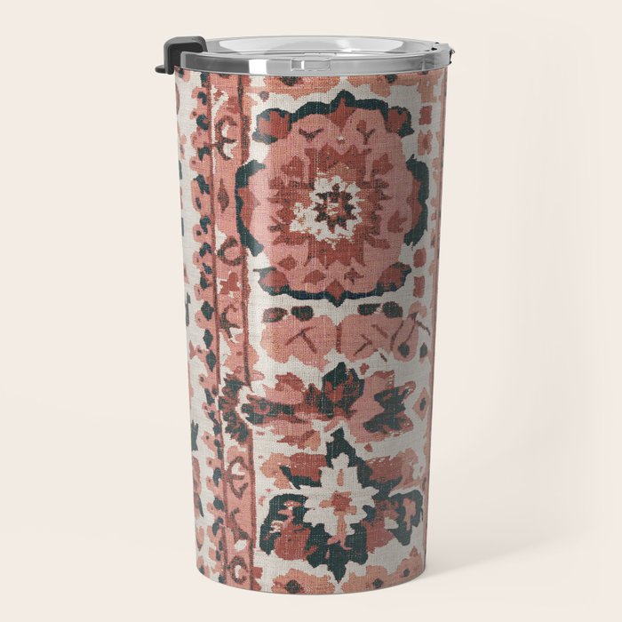 STELLA WEST NOMAD Travel Mug Gallery Image 3
