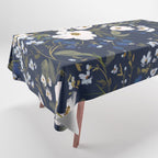 Camille Tablecloth Gallery Image 1