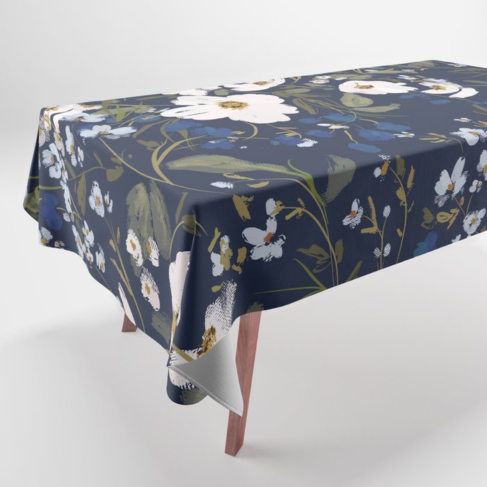 Camille Tablecloth Gallery Image 1