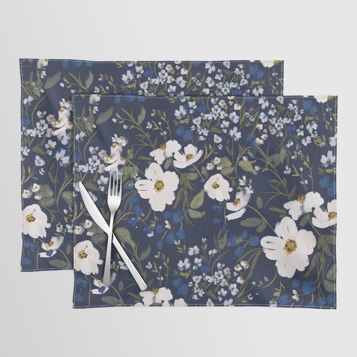 Camille Placemat Gallery Image 1