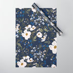 Camille Wrapping Paper Gallery Image 1