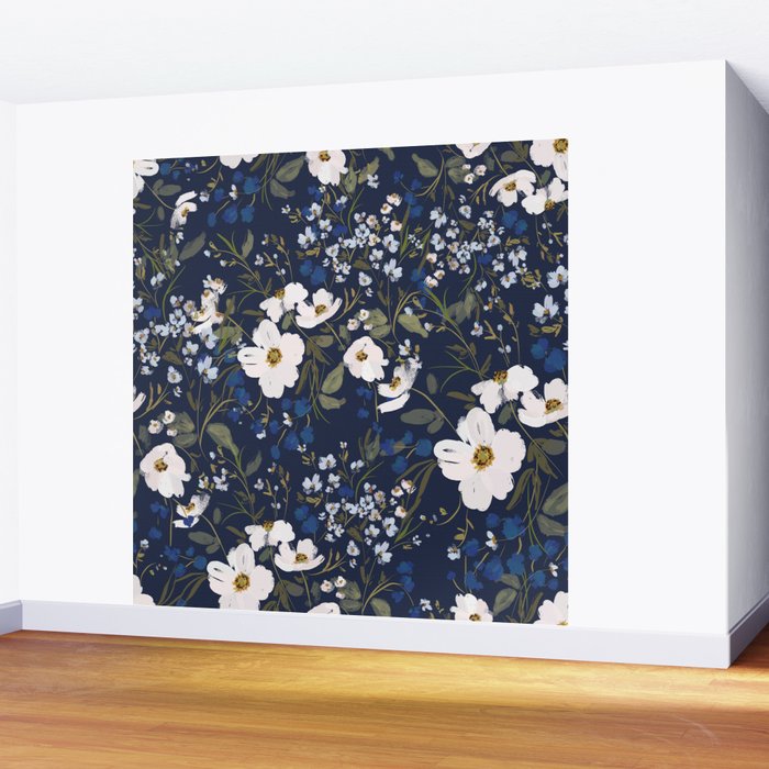 Camille Wall Mural Gallery Image 2