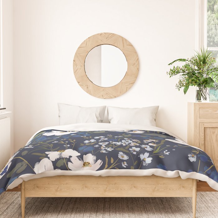 Camille Duvet Cover Gallery Image 3
