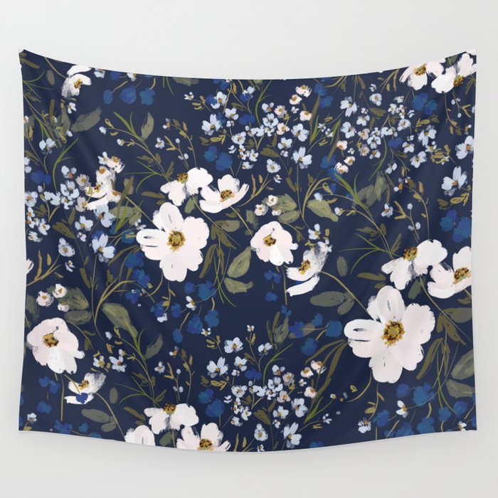 Camille Wall Tapestry Gallery Image 4