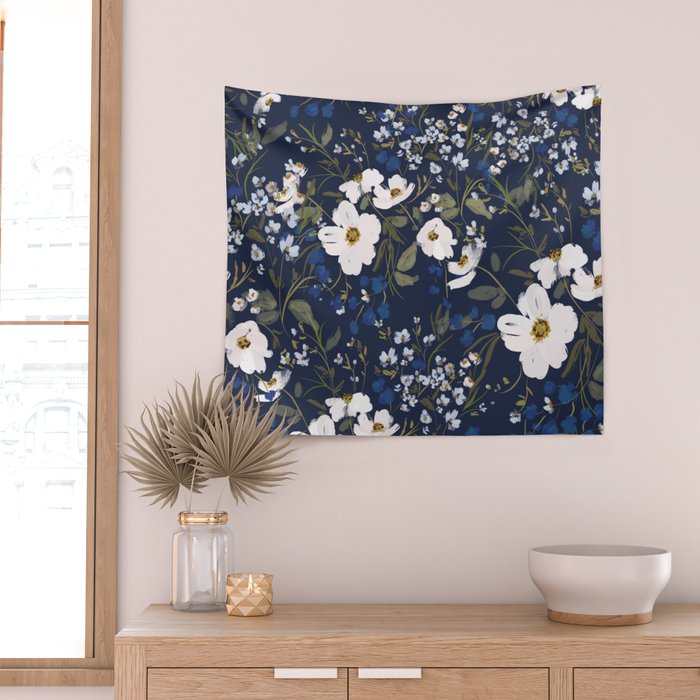 Camille Wall Tapestry Gallery Image 2
