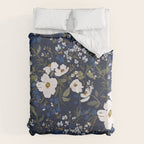 Camille Duvet Cover Gallery Image 6