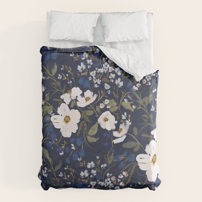 Camille Duvet Cover Gallery Image 6